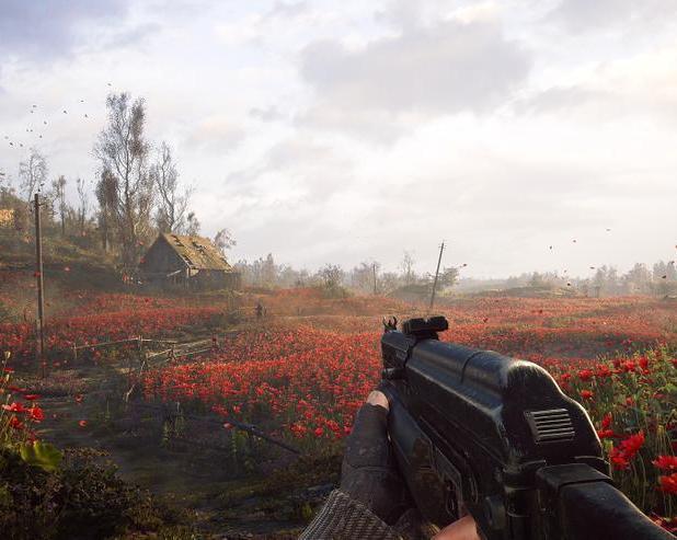 STALKER 2 будет работать в 30 FPS на Xbox Series S, но GSC планирует достичь 60 FPS / Компьютерные и мобильные игры / iXBT Live