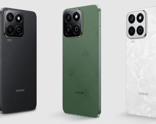 Был представлен бюджетный смартфон HONOR X7c с чипом Snapdragon и экраном 120 Гц / Смартфоны и мобильные телефоны / iXBT Live