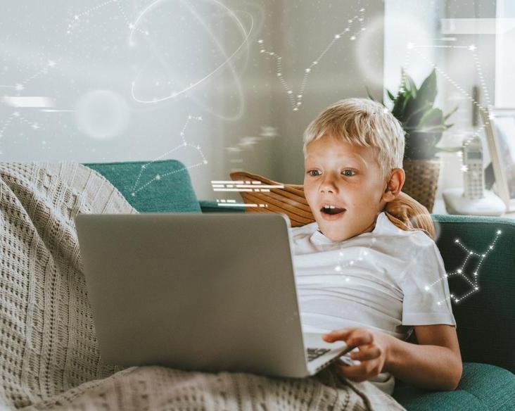 Как защитить детей от интернет-угроз: простые советы для родителей / Оффтопик / iXBT Live